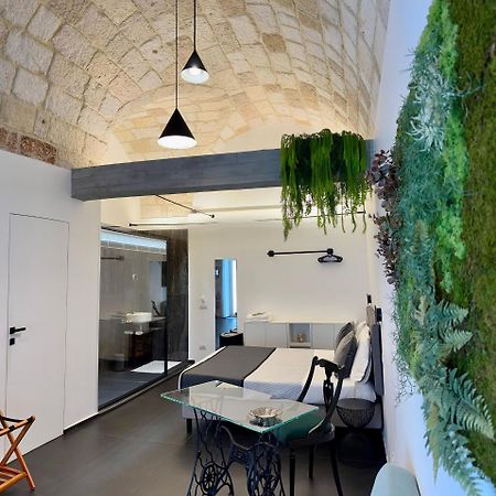 Vittoria Villa Polignano a Mare Ngoại thất bức ảnh