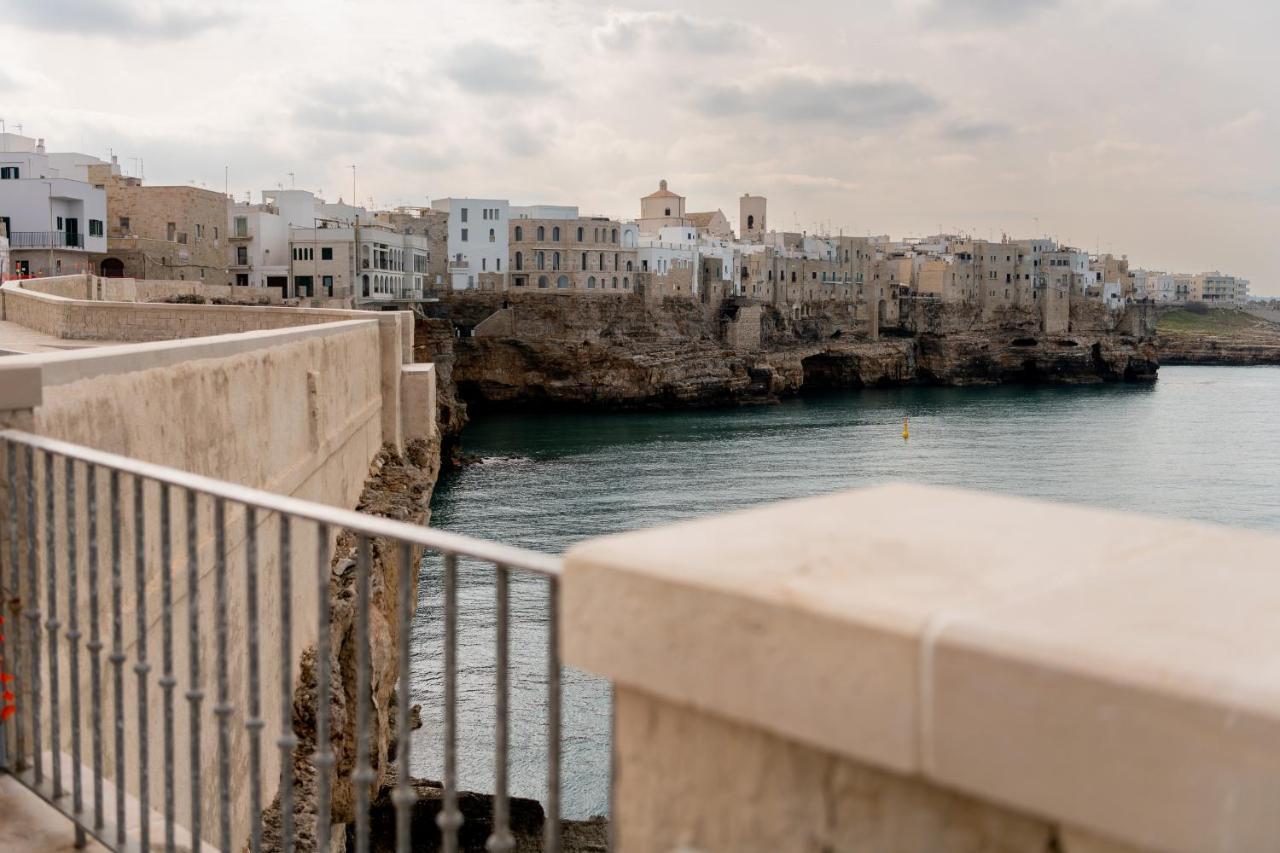 Vittoria Villa Polignano a Mare Ngoại thất bức ảnh