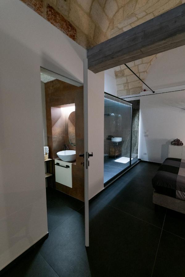 Vittoria Villa Polignano a Mare Ngoại thất bức ảnh