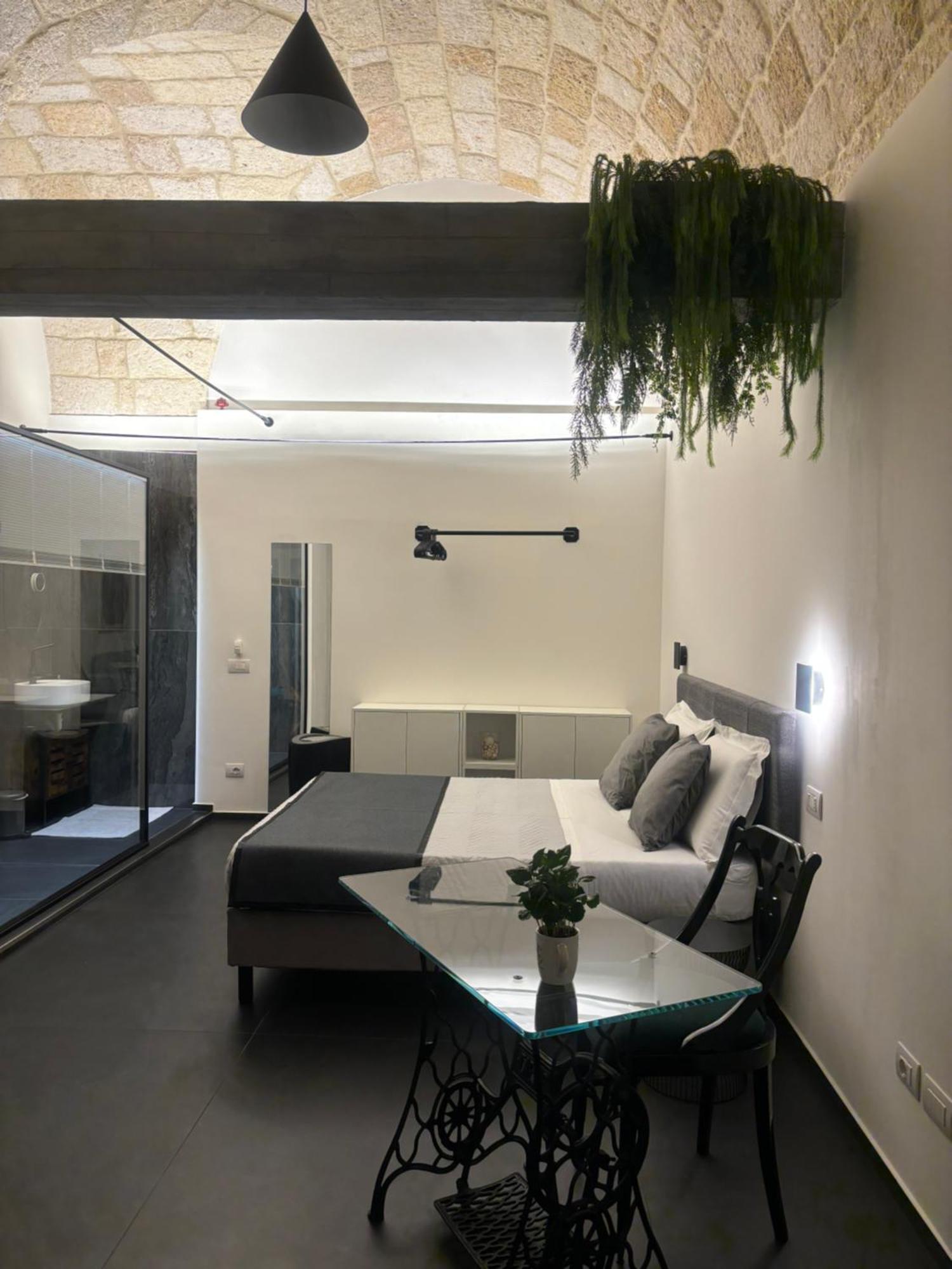 Vittoria Villa Polignano a Mare Ngoại thất bức ảnh