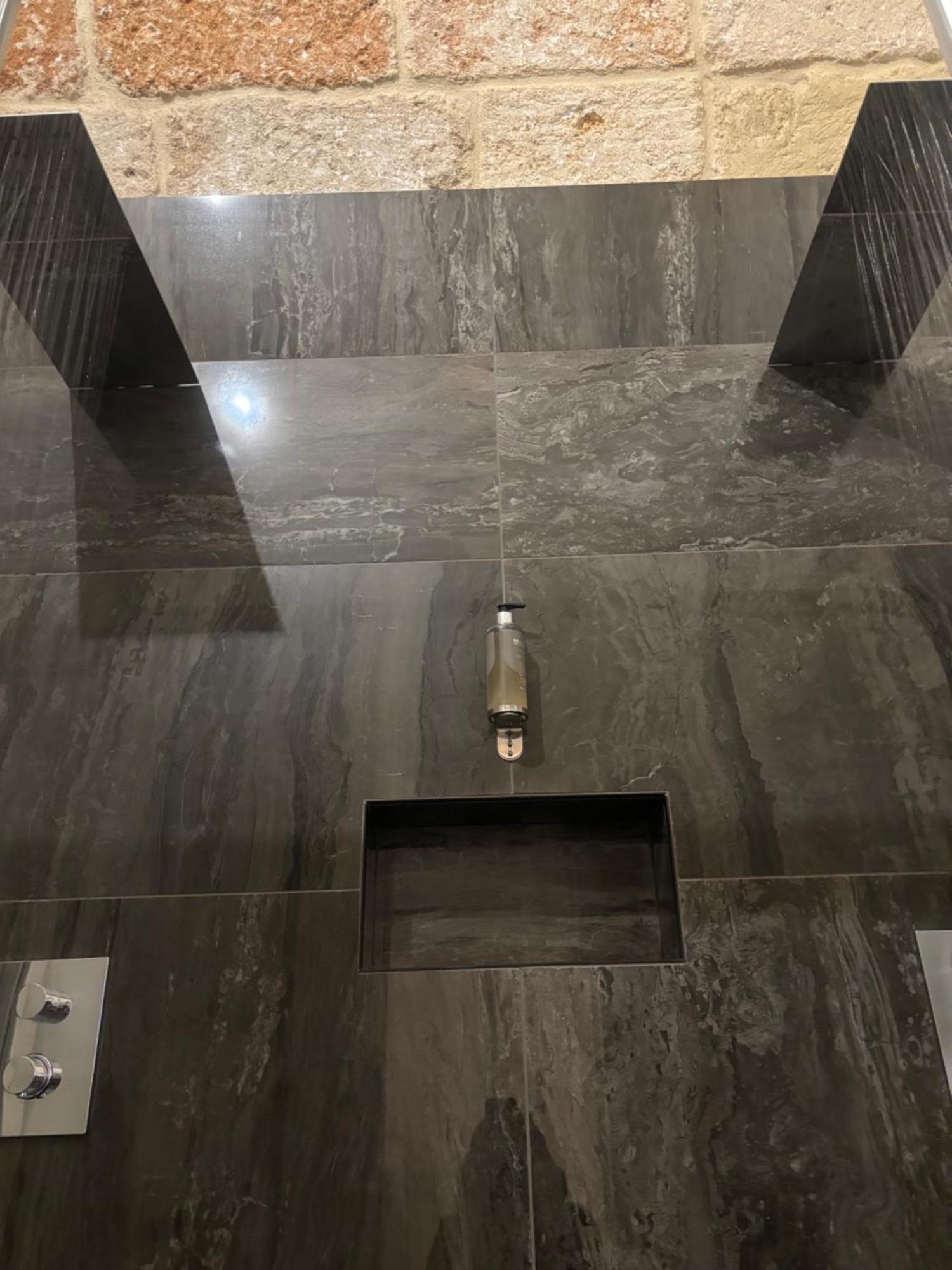 Vittoria Villa Polignano a Mare Ngoại thất bức ảnh