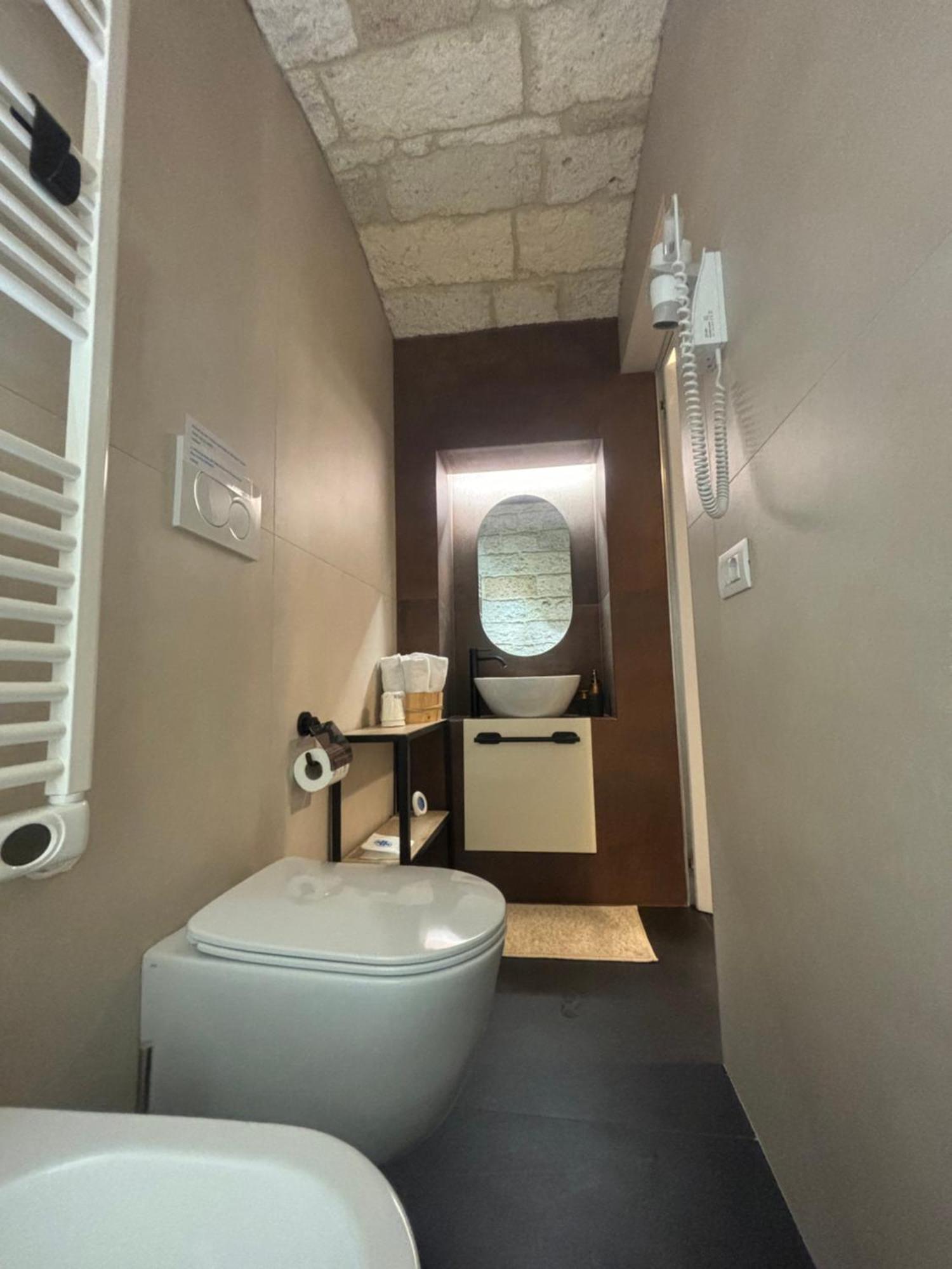 Vittoria Villa Polignano a Mare Ngoại thất bức ảnh