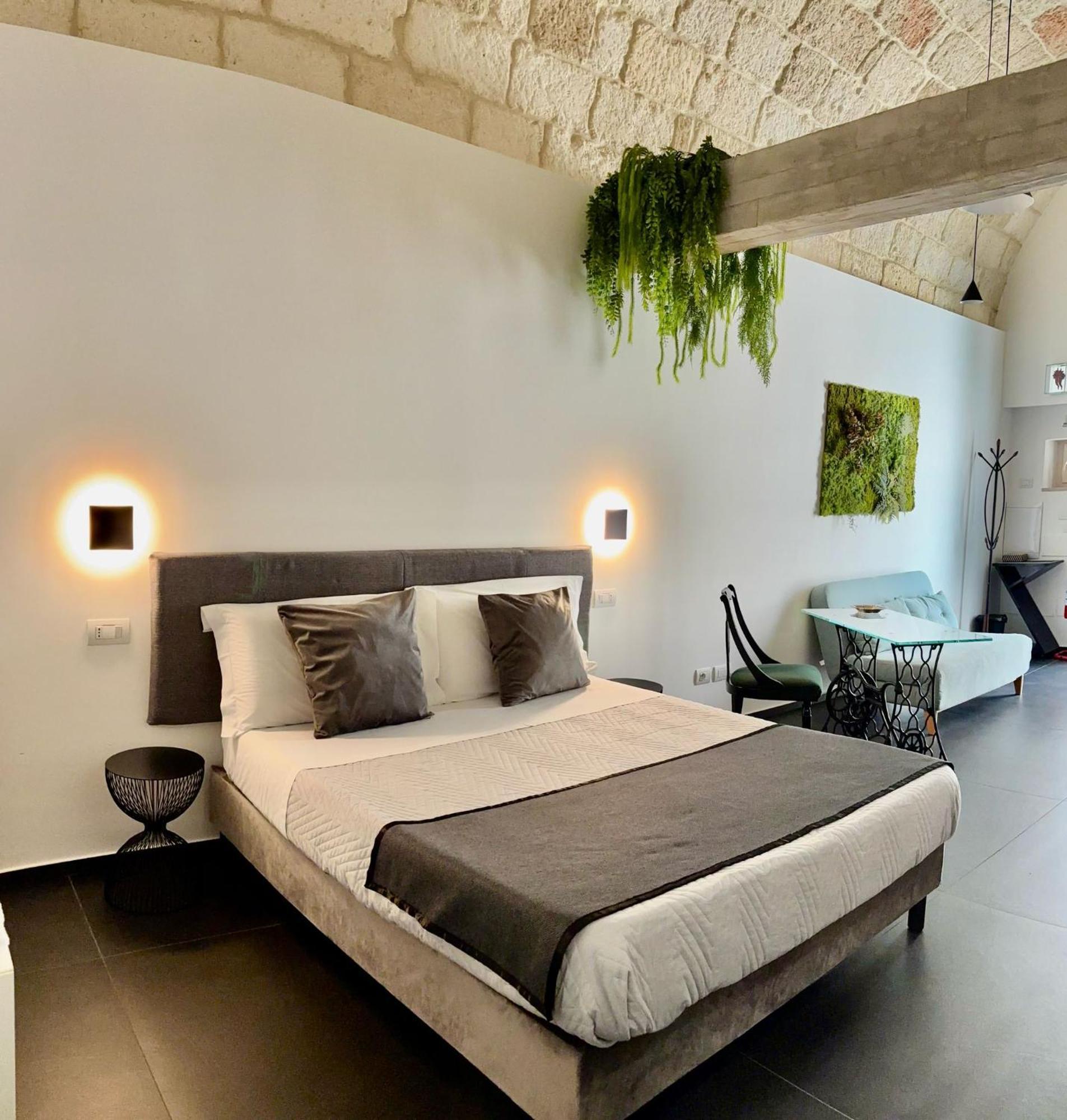 Vittoria Villa Polignano a Mare Ngoại thất bức ảnh