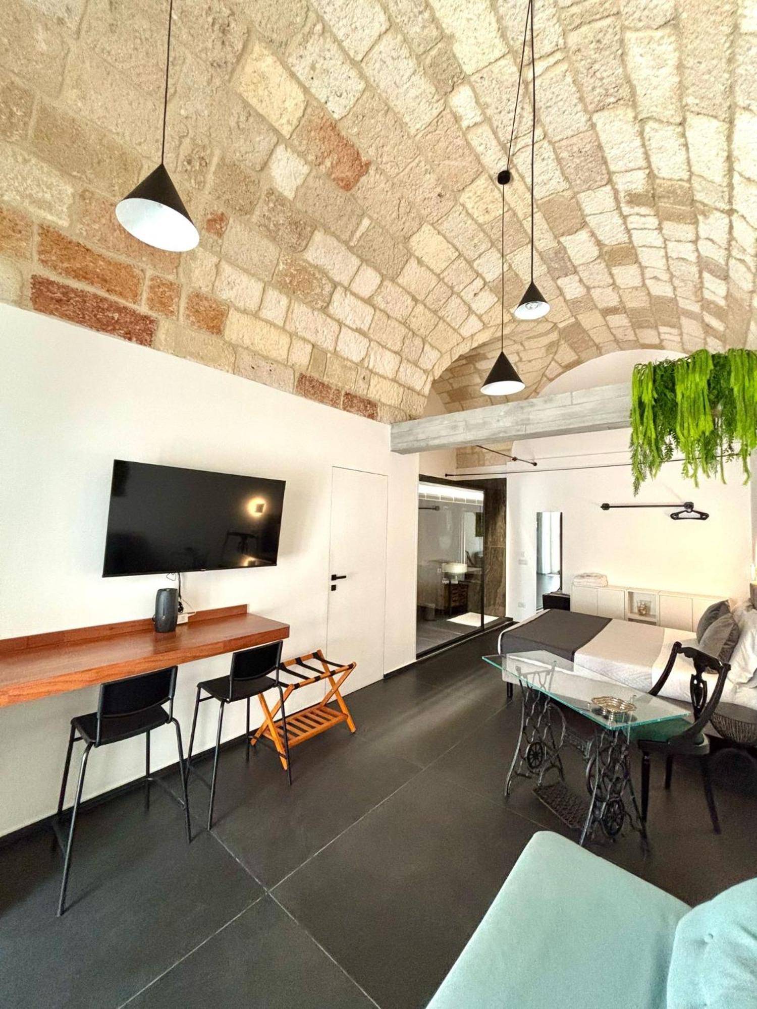 Vittoria Villa Polignano a Mare Ngoại thất bức ảnh