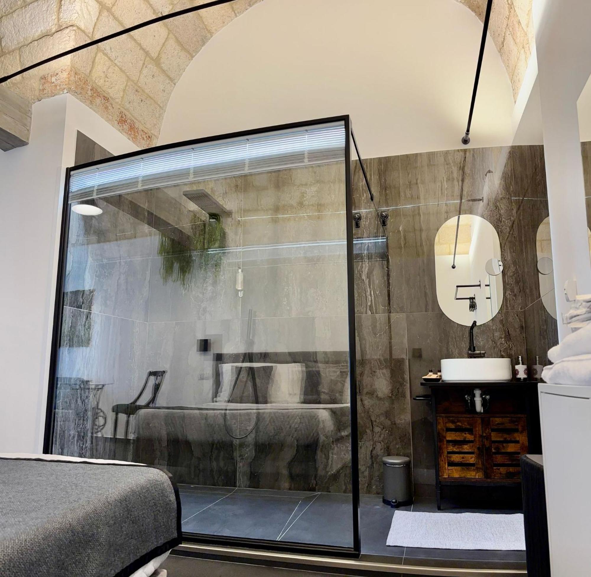 Vittoria Villa Polignano a Mare Ngoại thất bức ảnh
