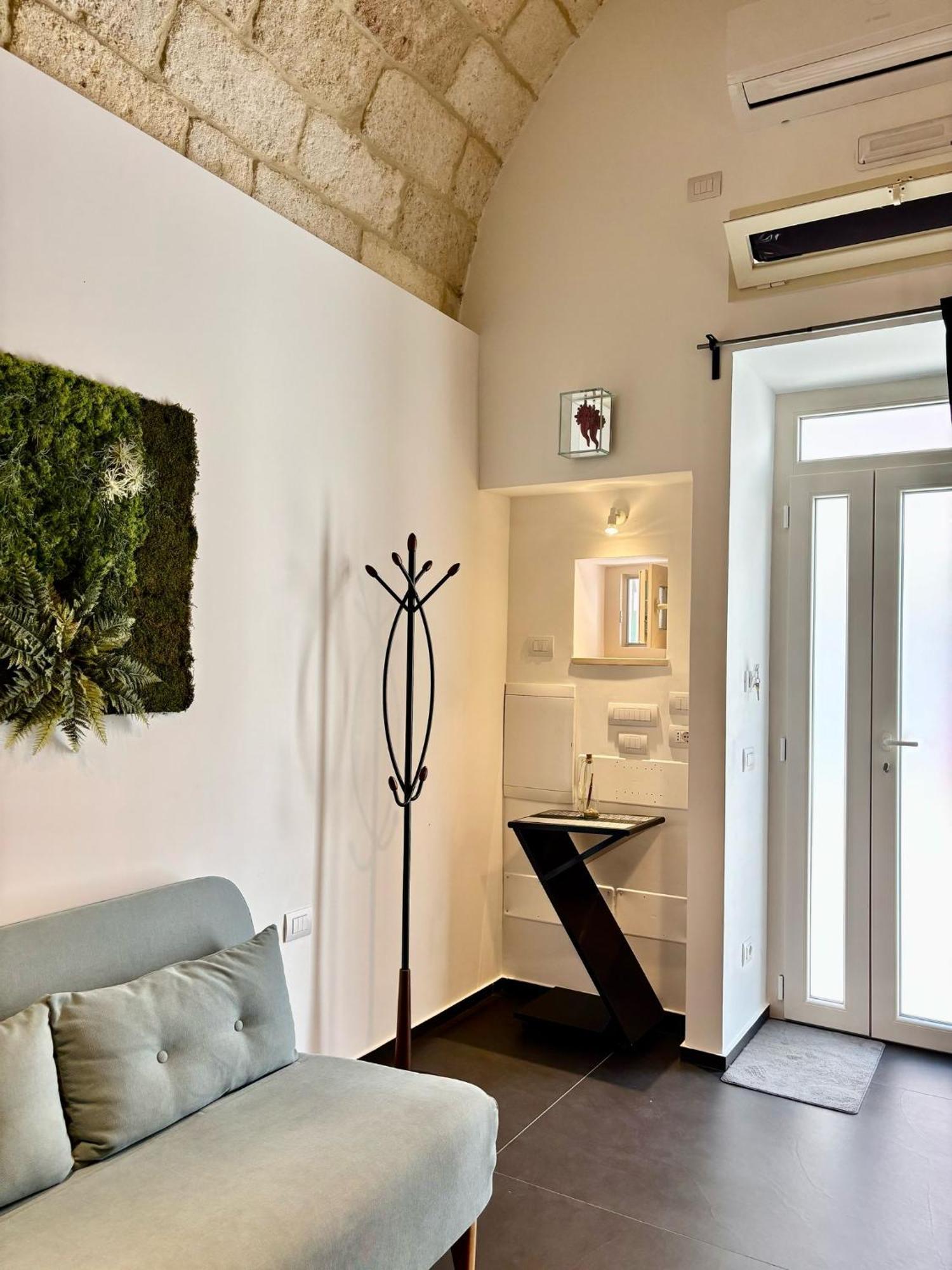 Vittoria Villa Polignano a Mare Ngoại thất bức ảnh